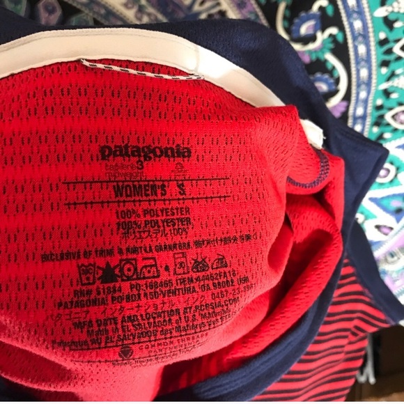 🥳SOLD🌈 Like New Patagonia Capilene 3 Midweight - Picture 2 of 6